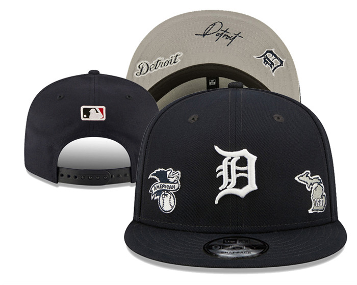 Detroit Tigers Stitched Snapback Hats 0017 Detroit Tigers Stitched Snapback Hats 0017