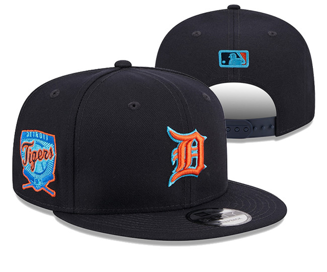 Detroit Tigers Stitched Snapback Hats 0018 Detroit Tigers Stitched Snapback Hats 0018