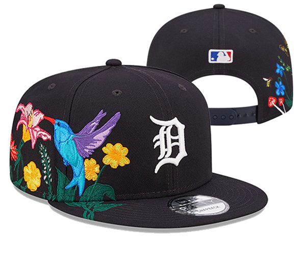 Detroit Tigers Stitched Snapback Hats 0019 Detroit Tigers Stitched Snapback Hats 0019