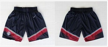 Dream Team USA Blue Strip NBA Shorts