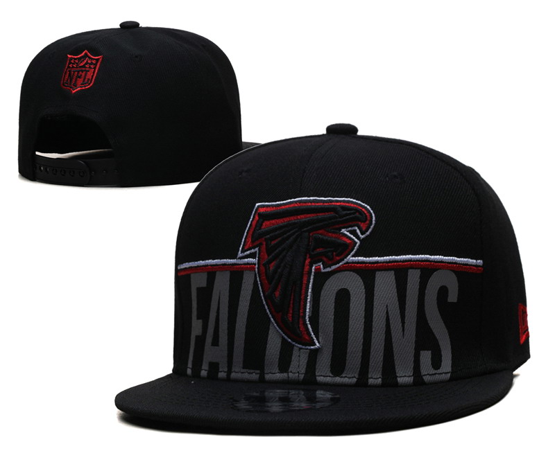 Falcons 2023 Training Camp Black Hat