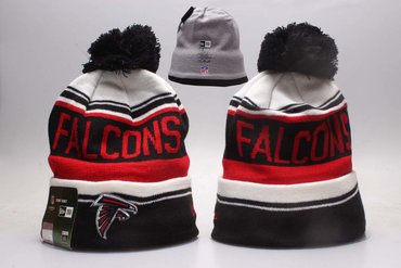 Falcons Fresh Logo Fashion Knit Hat YP