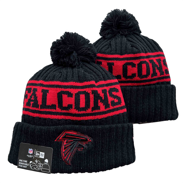 Falcons Knit Hat YD
