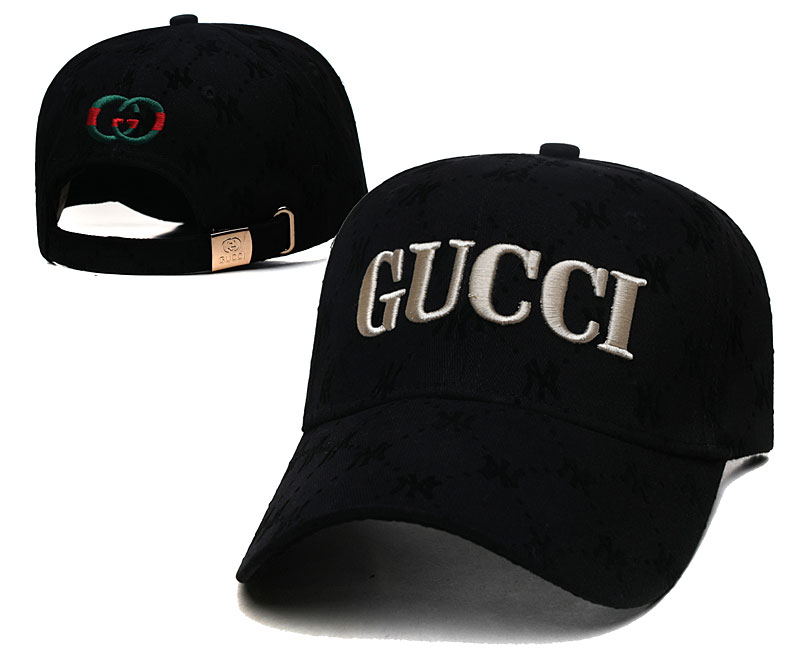 Fashion Brand Hat