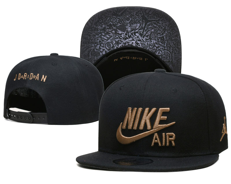 Fashion Nike Air Snapback Hat Fashion Nike Air Snapback Hat