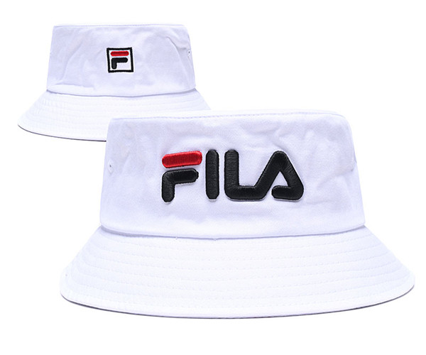 Fashion Snapback Bucket Hat --TX