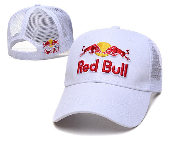 Fashion White Snapback Hat- -TY