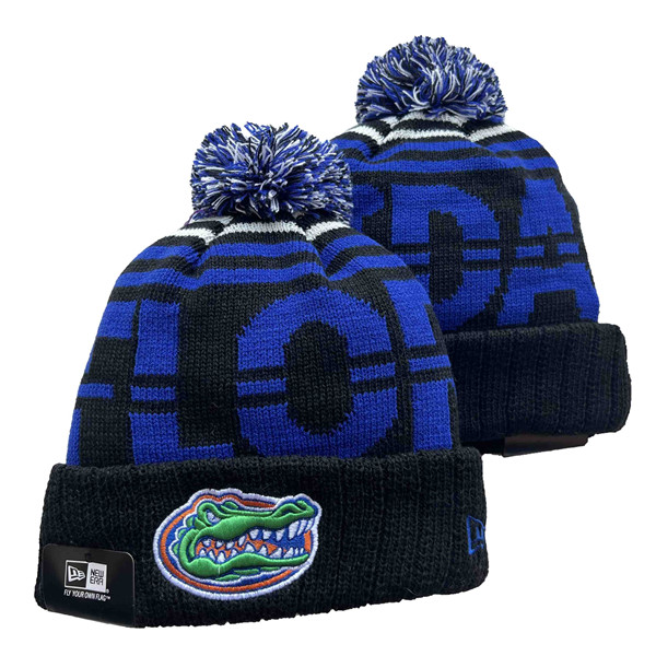 Florida Gators Knit Hats 006 Florida Gators Knit Hats 006
