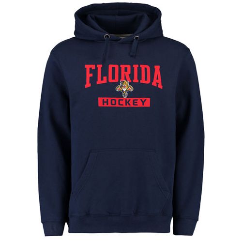 Florida Panthers Rinkside City Pride Pullover Hoodie Navy Florida Panthers Rinkside City Pride Pullover Hoodie Navy