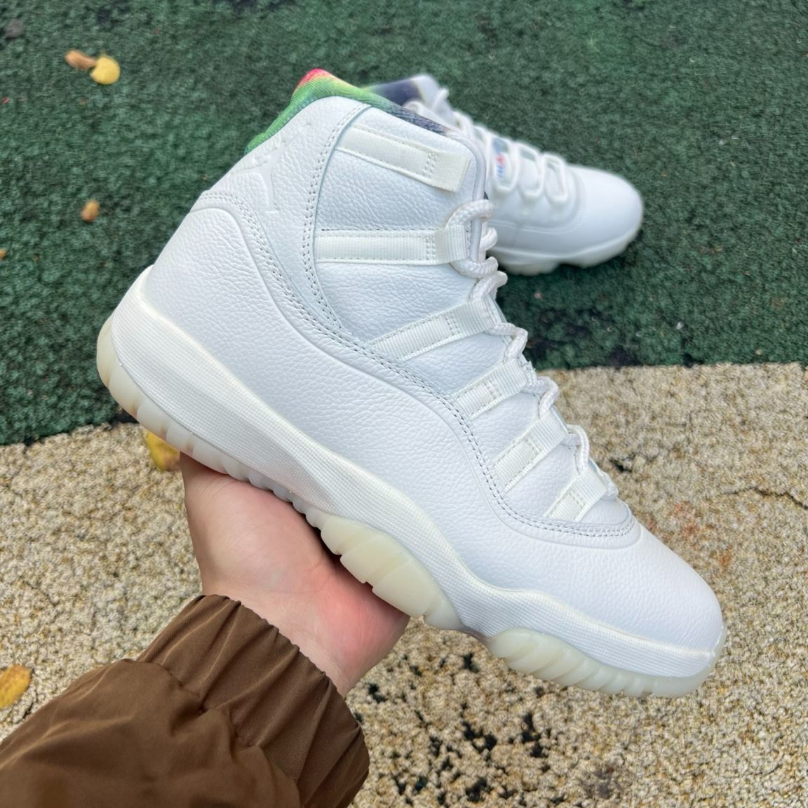 Air Jordan 11 Retro 285 IO8959-133