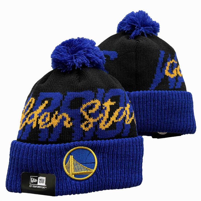 Golden State Warriors Knit Hats 070 Golden State Warriors Knit Hats 070