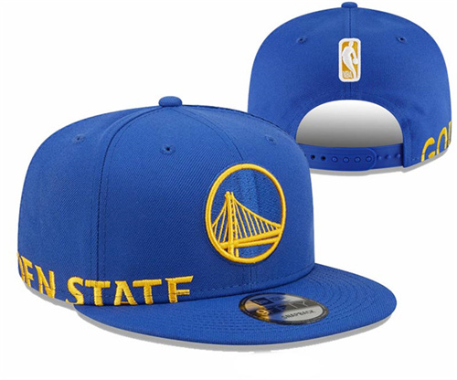 Golden State Warriors Stitched Snapback Hats 075 Golden State Warriors Stitched Snapback Hats 075