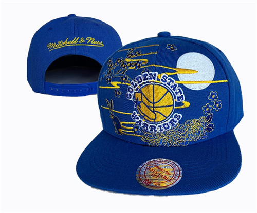Golden State Warriors Stitched Snapback Hats 076 Golden State Warriors Stitched Snapback Hats 076