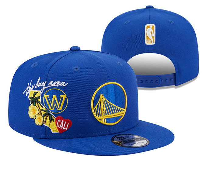 Golden State Warriors Stitched Snapback Hats 078 Golden State Warriors Stitched Snapback Hats 078