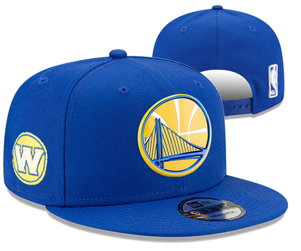 Golden State Warriors Stitched Snapback Hats 081 Golden State Warriors Stitched Snapback Hats 081