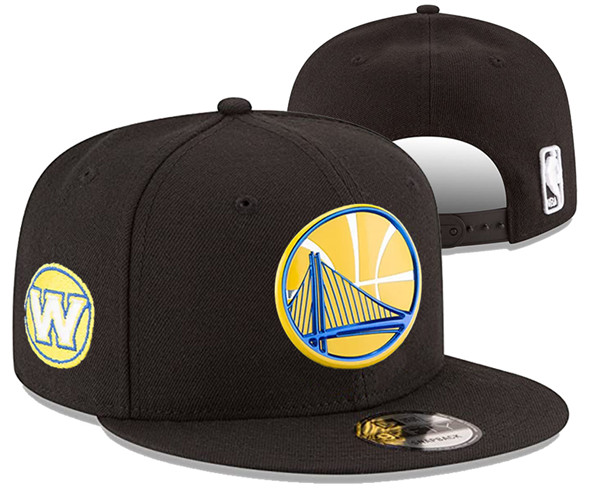 Golden State Warriors Stitched Snapback Hats 082 Golden State Warriors Stitched Snapback Hats 082