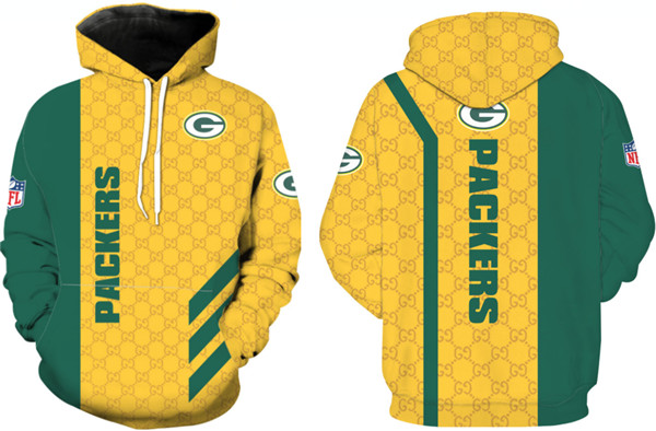 Green Bay Packers  Hoodie