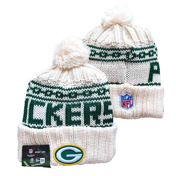 Green Bay Packers Knit Hats 0157 Green Bay Packers Knit Hats 0157