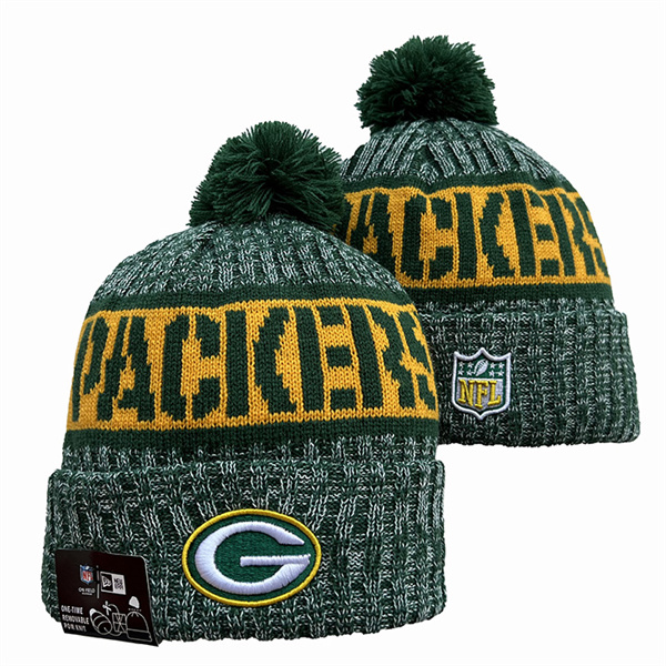 Green Bay Packers Knit Hats 0161 Green Bay Packers Knit Hats 0161