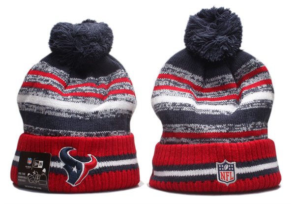 HOUSTON TEXANS Knit Hats-003