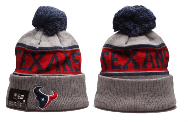 HOUSTON TEXANS Knit Hats-005
