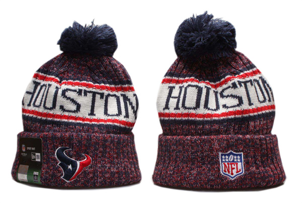 HOUSTON TEXANS Knit Hats-006