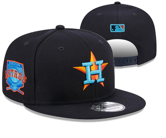 Houston Astros Stitched Snapback Hats 025 Houston Astros Stitched Snapback Hats 025