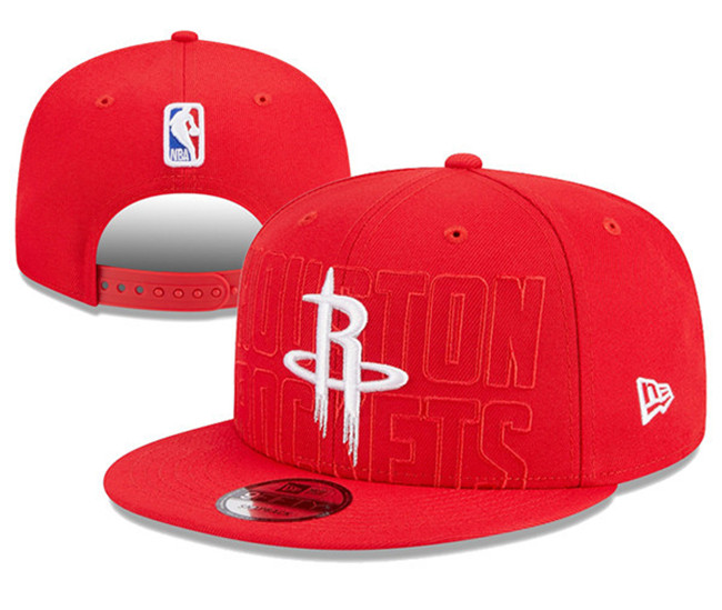 Houston Rockets Stitched Snapback Hats 0015 Houston Rockets Stitched Snapback Hats 0015