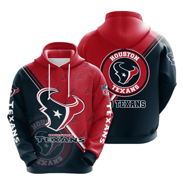 Houston Texans Hoodie