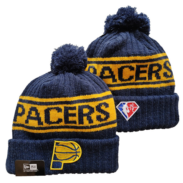 Indiana Pacers Knit Hats 003 Indiana Pacers Knit Hats 003