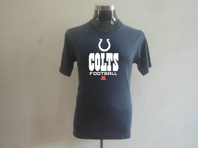 NEW NFL Indianapolis Colts Big & Tall Critical Victory T-Shirt Grey NEW NFL Indianapolis Colts Big & Tall Critical Victory T-Shirt Grey