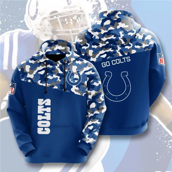 Indianapolis Colts Hoodie-2 Indianapolis Colts Hoodie-2