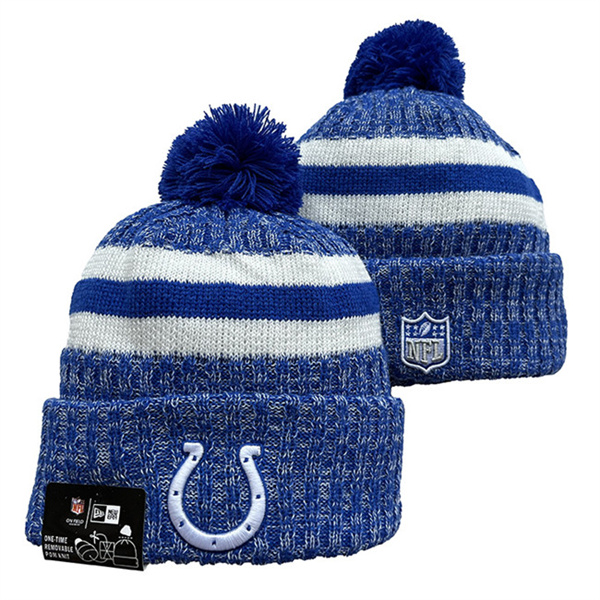 Indianapolis Colts Knit Hats 064 Indianapolis Colts Knit Hats 064