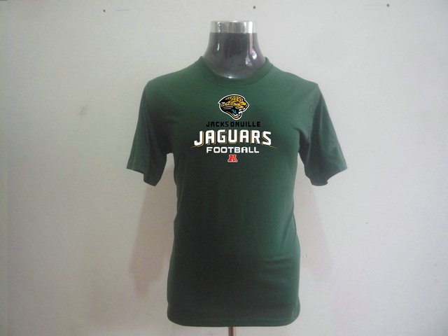 NEW NFL Jacksonville Jaguars Big & Tall Critical Victory T-Shirt D.green NEW NFL Jacksonville Jaguars Big & Tall Critical Victory T-Shirt D.green
