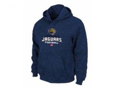 Jacksonville Jaguars Critical Victory Pullover Hoodie D.Blue Jacksonville Jaguars Critical Victory Pullover Hoodie D.Blue