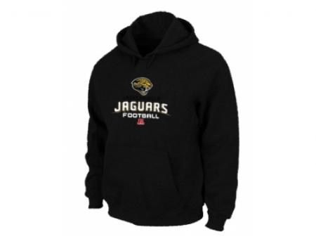 Jacksonville Jaguars Critical Victory Pullover Hoodie black Jacksonville Jaguars Critical Victory Pullover Hoodie black
