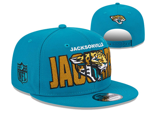 Jacksonville Jaguars Stitched Snapback Hats 048 Jacksonville Jaguars Stitched Snapback Hats 048