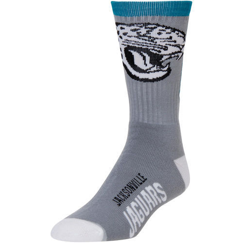 Jaguars Team Logo NFL Socks Jaguars Team Logo NFL Socks