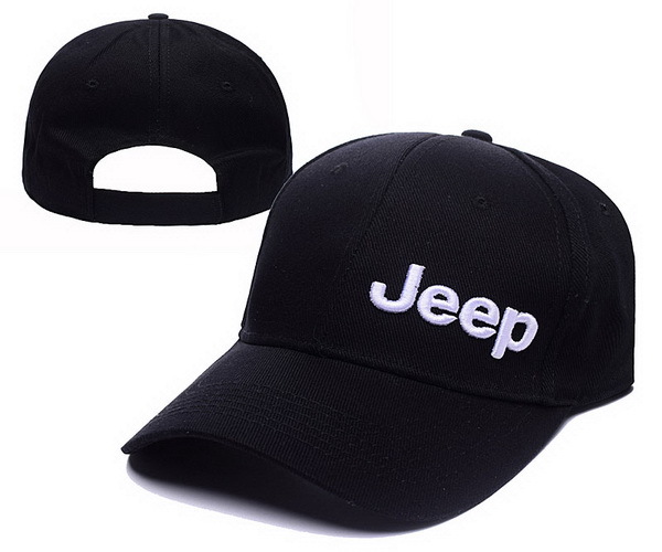 Jeep Adjustable Hat Jeep Adjustable Hat