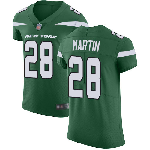Jets #28 Curtis Martin Green Team Color Men's Stitched Football Vapor Untouchable Elite Jersey Jets #28 Curtis Martin Green Team Color Men's Stitched Football Vapor Untouchable Elite Jersey