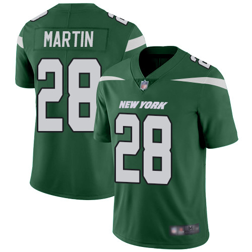 Jets #28 Curtis Martin Green Team Color Men's Stitched Football Vapor Untouchable Limited Jersey Jets #28 Curtis Martin Green Team Color Men's Stitched Football Vapor Untouchable Limited Jersey