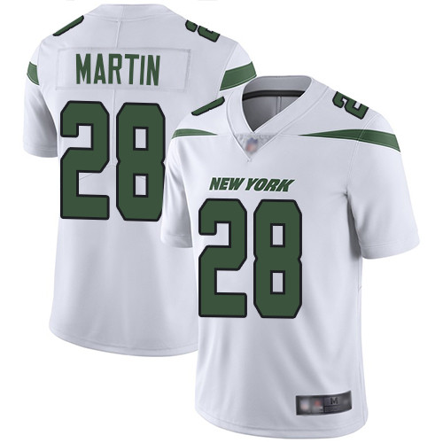 Jets #28 Curtis Martin White Men's Stitched Football Vapor Untouchable Limited Jersey Jets #28 Curtis Martin White Men's Stitched Football Vapor Untouchable Limited Jersey