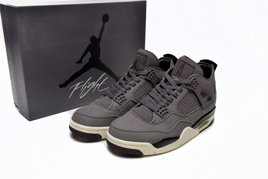 Jordan 4 Retro A Ma Maniére Violet Ore DV6773-220