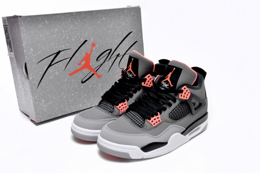 Jordan 4 Retro Infrared DH6927-061