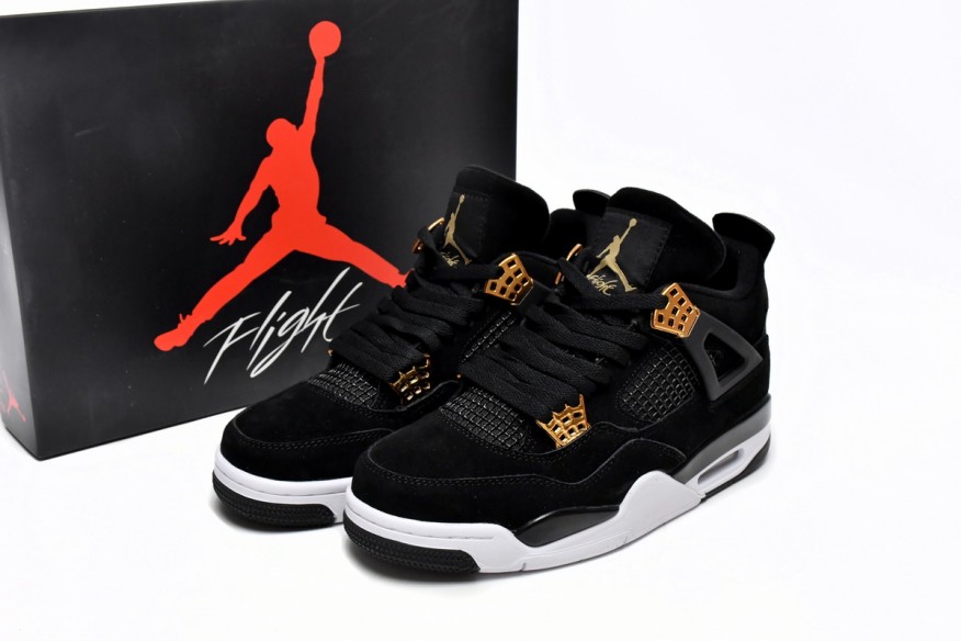 Jordan 4 Retro Royalty 308497-032