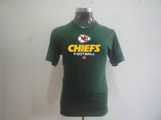 NEW NFL Kansas City Chiefs Big & Tall Critical Victory T-Shirt D.green NEW NFL Kansas City Chiefs Big & Tall Critical Victory T-Shirt D.green
