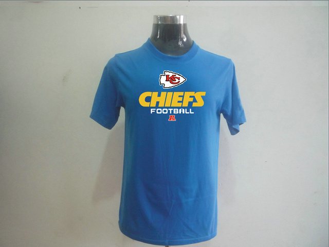 NEW NFL Kansas City Chiefs Big & Tall Critical Victory T-Shirt L.blue NEW NFL Kansas City Chiefs Big & Tall Critical Victory T-Shirt L.blue