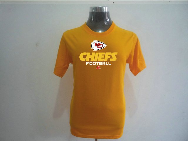 NEW NFL Kansas City Chiefs Big & Tall Critical Victory T-Shirt Yellow NEW NFL Kansas City Chiefs Big & Tall Critical Victory T-Shirt Yellow