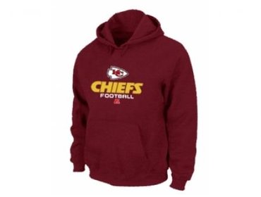Kansas City Chiefs Critical Victory Pullover Hoodie RED Kansas City Chiefs Critical Victory Pullover Hoodie RED