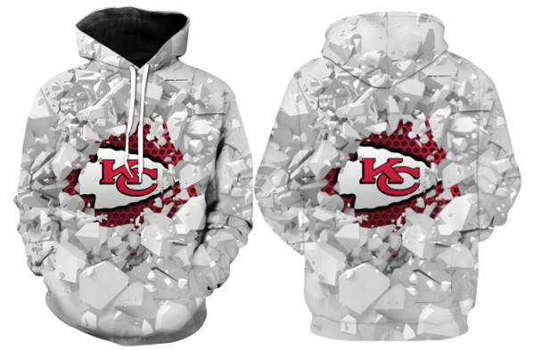 Kansas City Chiefs Hoodie_副本 Kansas City Chiefs Hoodie_副本